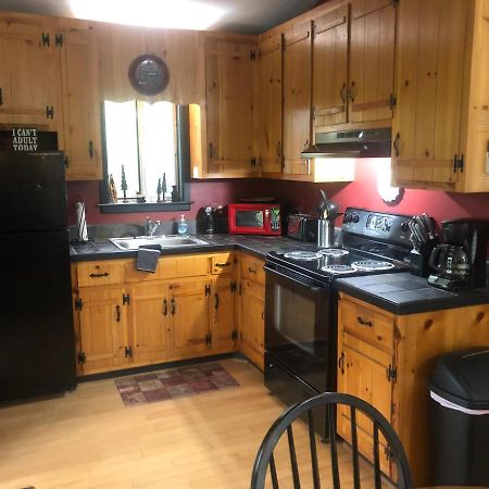 Mountain-Top Cabin Get-Away With Hot Tub And A View Sautee Nacoochee Extérieur photo