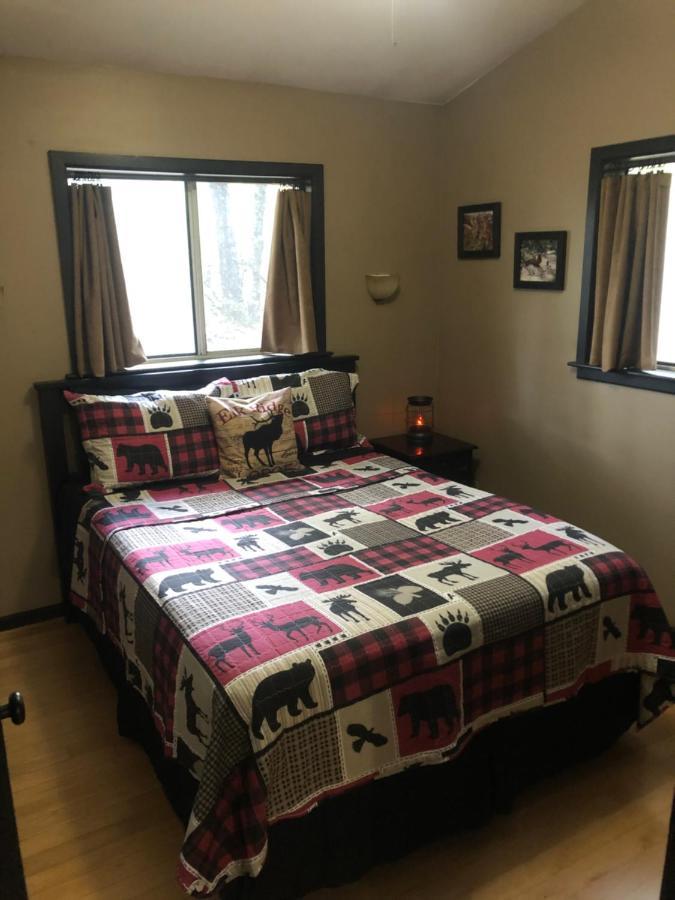 Mountain-Top Cabin Get-Away With Hot Tub And A View Sautee Nacoochee Extérieur photo